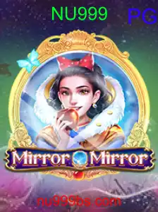 MirrorMirror